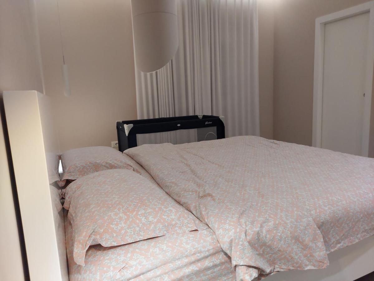 Luxurious Double Bedroom Suite Τίρανα Εξωτερικό φωτογραφία